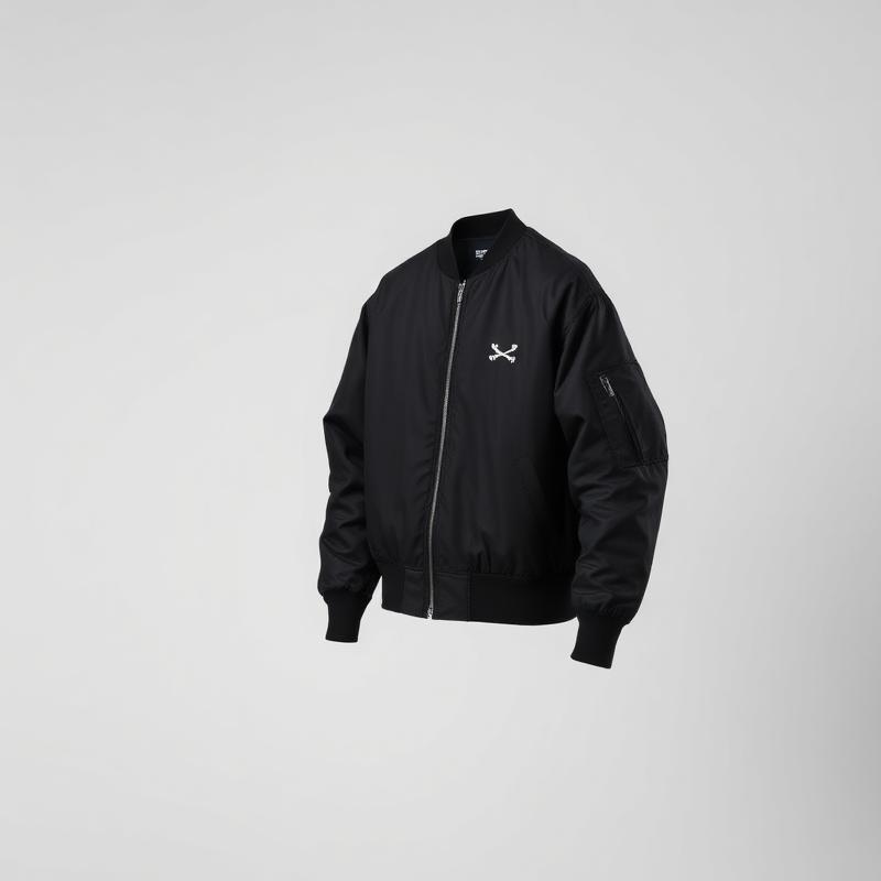 Frequency Coach Jacket